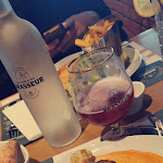 Photo n° 2 de l'avis de Kemila.a fait le 07/02/2019 à 14:43 pour La Table du Brasseur à Villars