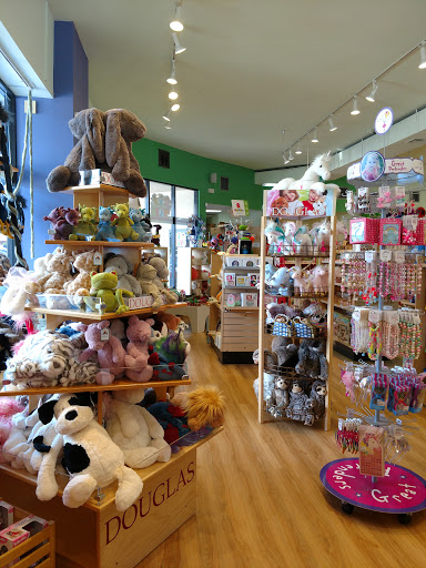 Toy Store «Fundamentally Toys», reviews and photos, 2401 Rice Boulevard, Houston, TX 77005, USA