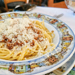 Photo n°9 de l'avis de Anna. fait le 05/07/2021 à 21:25 sur le  Trattoria Al Gatto Nero à Venice