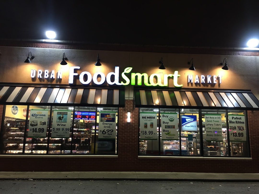 Foodsmart