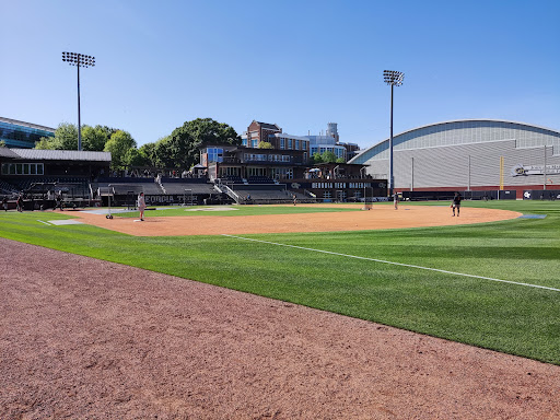 Stadium «Russ Chandler Stadium», reviews and photos, 255 5th St NE, Atlanta, GA 30308, USA