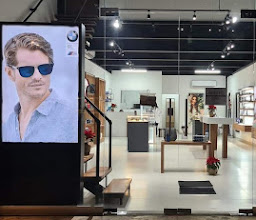 Optx - Boutique de la vision photo