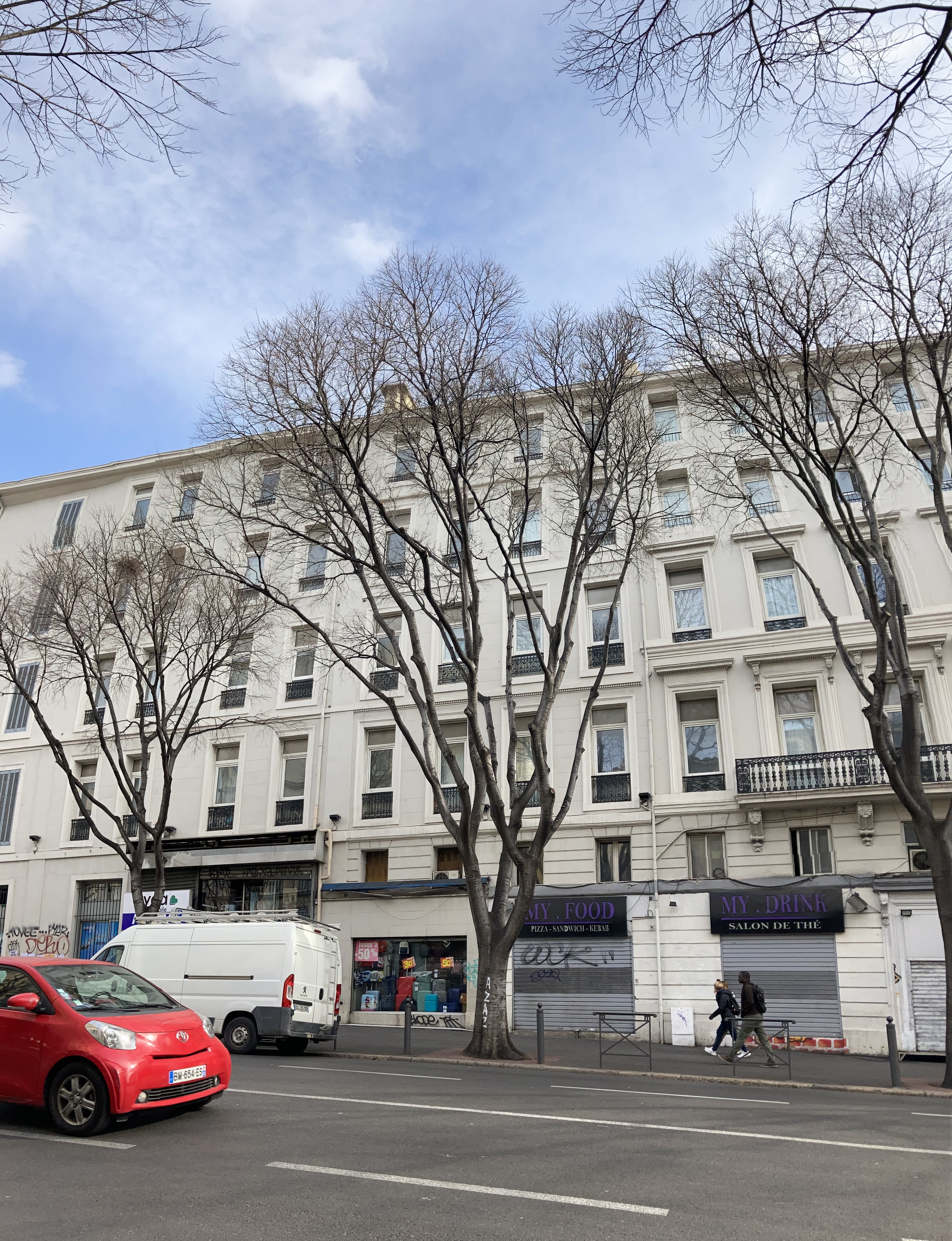 Photo n° 3 de l'avis de Tommy.u fait le 23/02/2023 à 10:59
