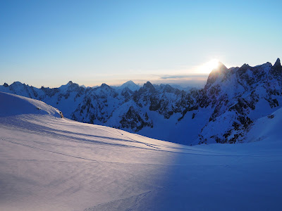 Kass & Co à Chamonix-Mont-Blanc