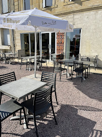 Photos du propriétaire du Restaurant Café de la République à Saint-Médard-de-Guizières - n°15