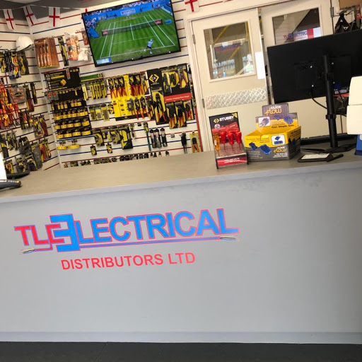 TLC Electrical Distributors Ltd (The Lamp Cabin)