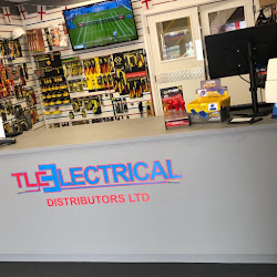 TLC Electrical Distributors Ltd (The Lamp Cabin)