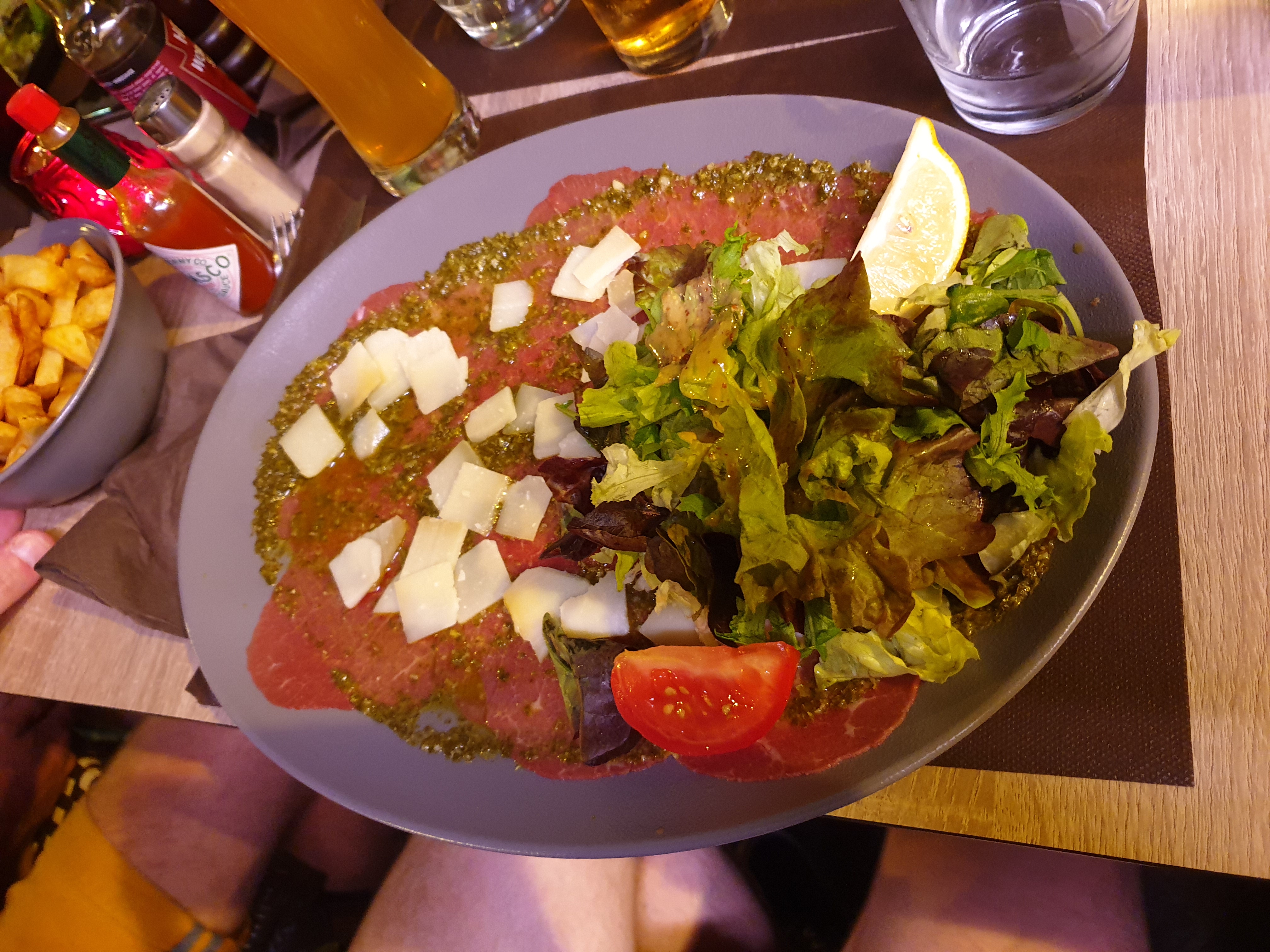 Photo n° 2 de l'avis de Kevin.. fait le 05/08/2019 à 00:05