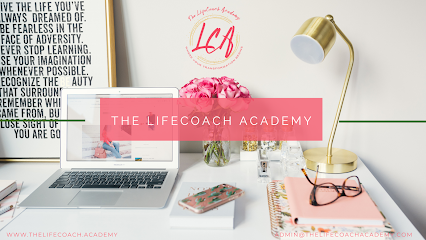 The LifeCoach Academy