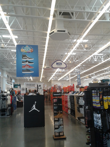 Shoe Store «WSS», reviews and photos, 3000 W Century Blvd, Inglewood, CA 90303, USA