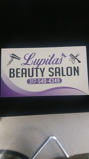 Lupitas beauty salon
