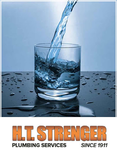 Plumber «HT STRENGER Inc.», reviews and photos, 28915 N Herky Dr #101, Lake Bluff, IL 60044, USA