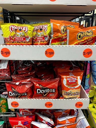 Party Store «Keg Party Shop», reviews and photos, 534 N Huron St, Ypsilanti, MI 48197, USA