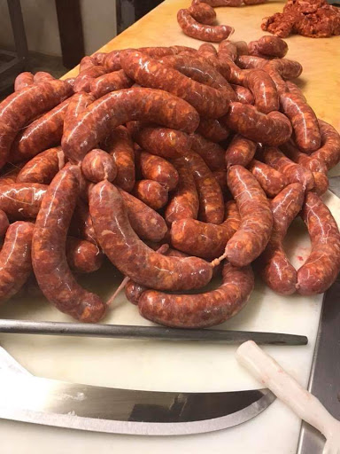 Grocery Store «Fresh Approach», reviews and photos, 155 Brackett St, Portland, ME 04102, USA