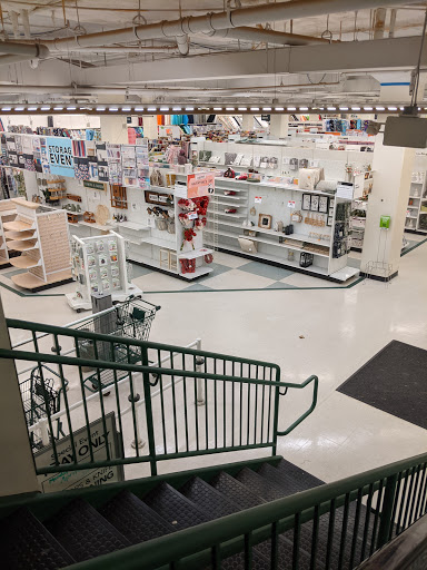 Fabric Store «Jo-Ann Fabrics and Crafts», reviews and photos, 400 S State Rd, Springfield, PA 19064, USA