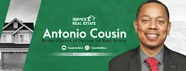 Antonio Cousin, REALTOR - Car repair in Baton Rouge, LA, Baton Rouge - Rated 5.0/5