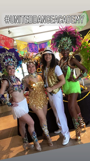 Dance School «United Dance Academy», reviews and photos, 4422 Live Oak St, Dallas, TX 75204, USA