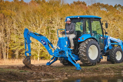 Lawn Mower Store «Generators for sale Powerhouse Outdoor Equipment», reviews and photos, 2122 Bemiss Rd, Valdosta, GA 31602, USA