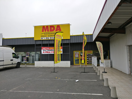 MDA Electroménager Discount à Narbonne