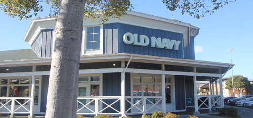 Clothing Store «Old Navy», reviews and photos, 228 Vintage Way, Novato, CA 94945, USA