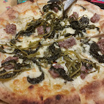 Photo n°4 de l'avis de Francy.V fait le 06/05/2023 à 23:47 sur le  Antica Pizzeria del Pasche' à Avigliana