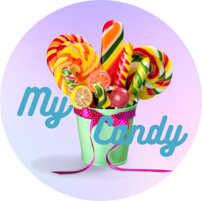 MyCandy à Flamanville