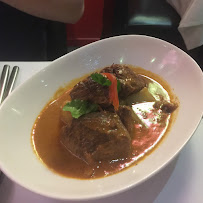 Curry du Restaurant thaï Thaï Harmonie à Lyon - n°11