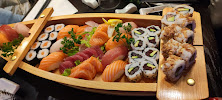 Sushi du Restaurant japonais Tachibana à Paris - n°15