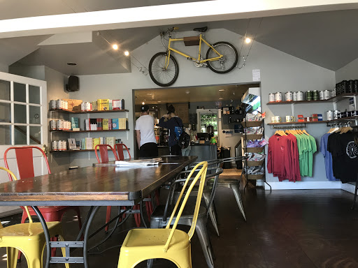 Coffee Shop «Handlebar Cafe», reviews and photos, 15 Washington St, Nantucket, MA 02554, USA