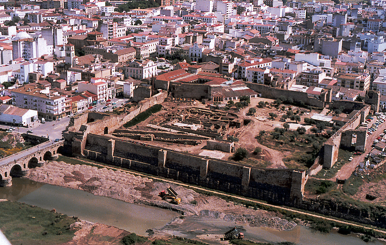 Alcazaba