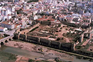 Alcazaba of Mérida image