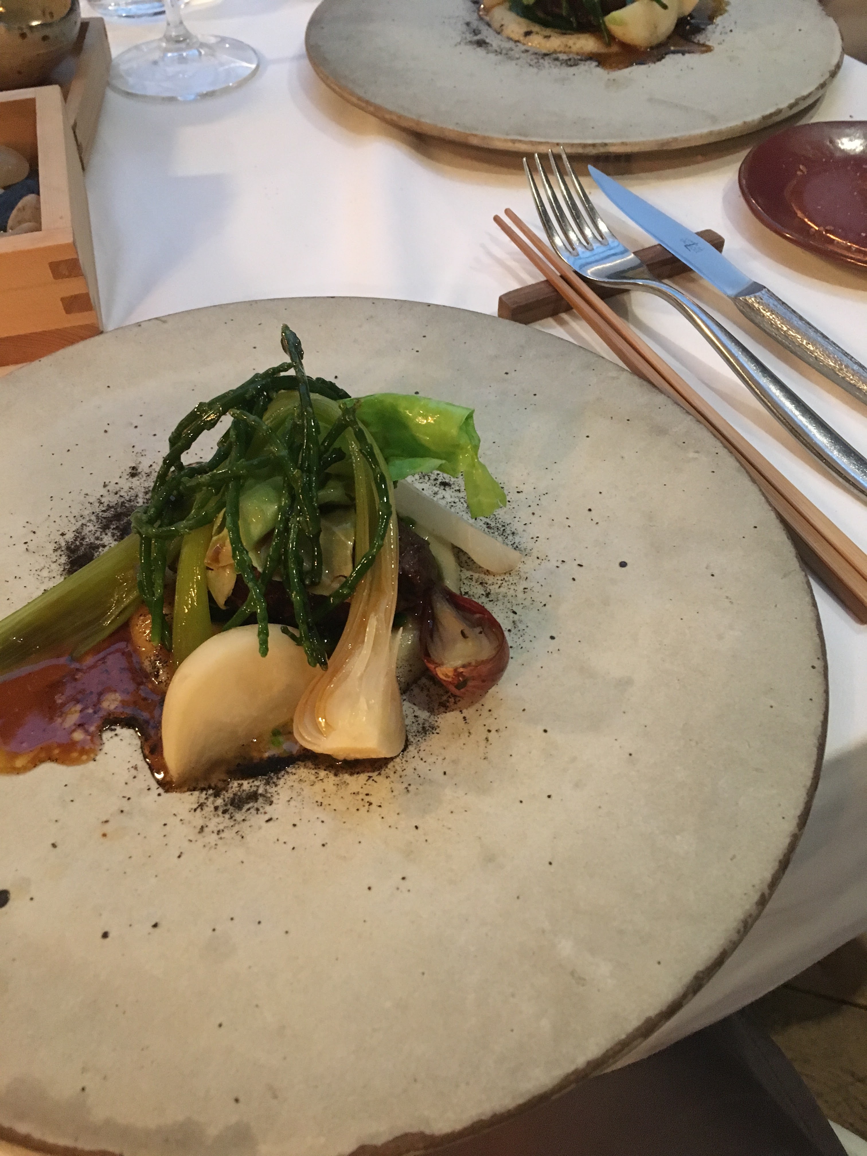 Photo n° 2 de l'avis de Tingting. fait le 17/05/2018 à 19:59