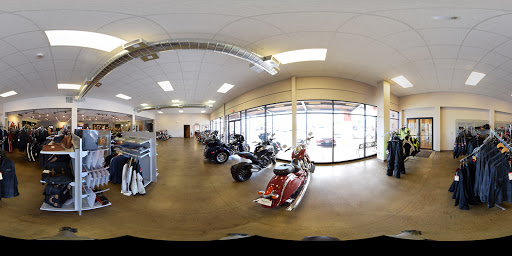 Motorcycle Dealer «Indian Motorcycle of El Paso», reviews and photos, 8000 Gateway Blvd E, El Paso, TX 79907, USA