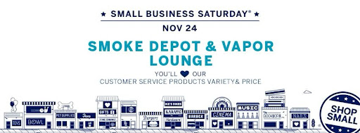 Vaporizer Store «Smoke Depot & Vapor Lounge», reviews and photos, 26930 The Old Rd, Valencia, CA 91381, USA