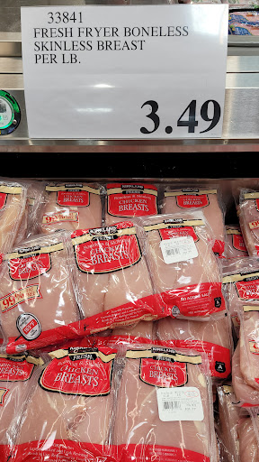 Warehouse club «Costco Wholesale Bellevue», reviews and photos, 2355 Landmark Blvd, Bellevue, WI 54311, USA