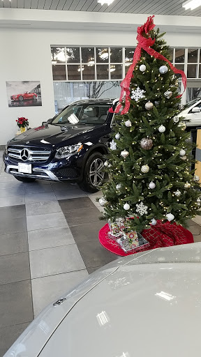 Car Dealer «Mercedes-Benz of Charlottesville», reviews and photos, 1381 Richmond Rd, Charlottesville, VA 22911, USA