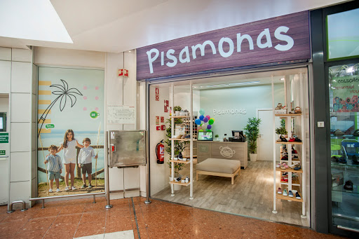 Pisamonas Telheiras