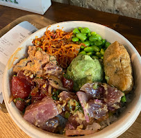 Viande du Restaurant hawaïen Hawaiian poké à Paris - n°18