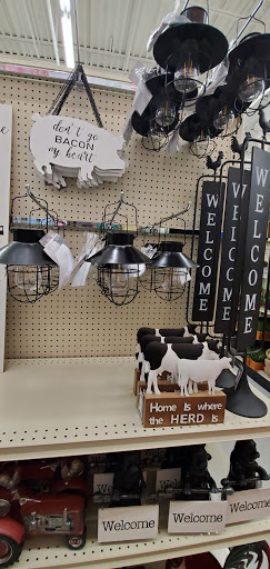 Discount Store «Big Lots», reviews and photos, 50700 Gratiot Ave, Chesterfield, MI 48051, USA