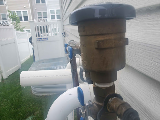 Plumber «Durance Plumbing», reviews and photos, 7304 Carroll Ave #149, Takoma Park, MD 20912, USA