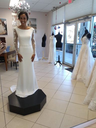 Boutique «Loretta Bridal boutique», reviews and photos, 28811 S Tamiami Trail, Bonita Springs, FL 34135, USA