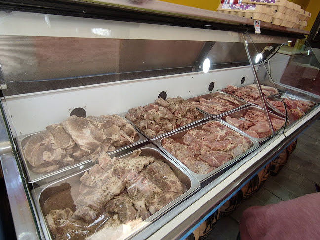 Opiniones de Carniceria Las Tinajas en Rancagua - Carnicería