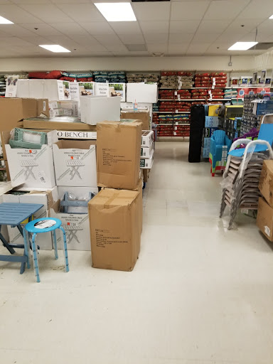 Discount Store «Ocean State Job Lot», reviews and photos, 280 Winthrop St, Taunton, MA 02780, USA