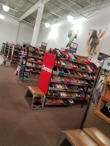 Shoe Store «DSW Designer Shoe Warehouse», reviews and photos, 6659 S Virginia St, Reno, NV 89511, USA