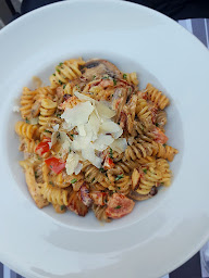 Photo n°17 de Sous l'Olivier à Marly-le-Roi ()