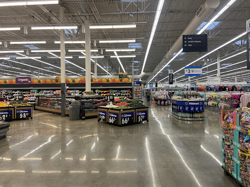 Department Store «Walmart Supercenter», reviews and photos, 17850 Garland Groh Blvd, Hagerstown, MD 21740, USA