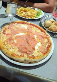 Pizza du Pizzeria Grill Carlo à Guignes - n°5