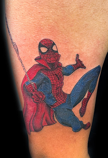 Explore soccer ball tattoo ideas, creative tattoo ideas in Mesa, available at Club Tattoo