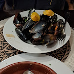 Photo n°3 de l'avis de Moni.o fait le 11/03/2024 à 14:56 sur le  RESTAURANT LEINEN -LOS à Kühlungsborn