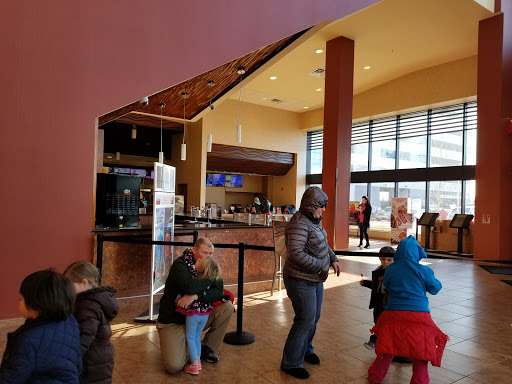 Movie Theater «AMC Loudoun Station 11», reviews and photos, 43751 Central Station Dr, Ashburn, VA 20147, USA